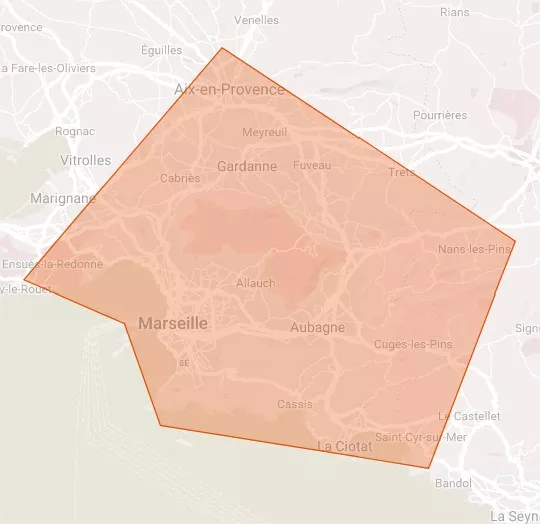 TML Energie Zone-dintervention-aubagne-marseille