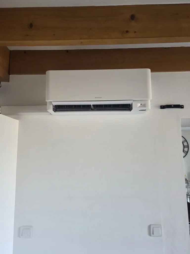 Système bi-split Daikin Stylish