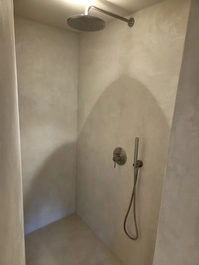 Chantier sanitaire sur marseille Prado